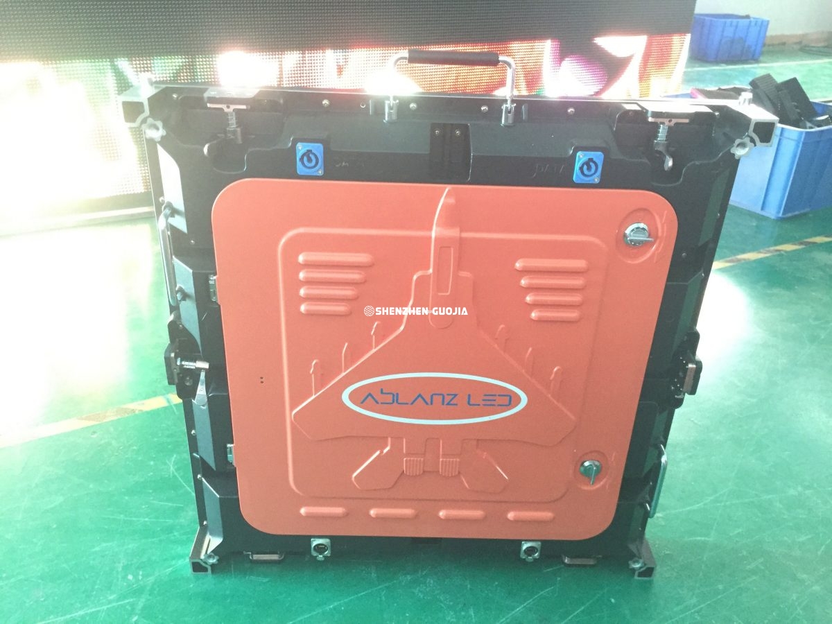 P6mm Indoor Rental Display - Image 6