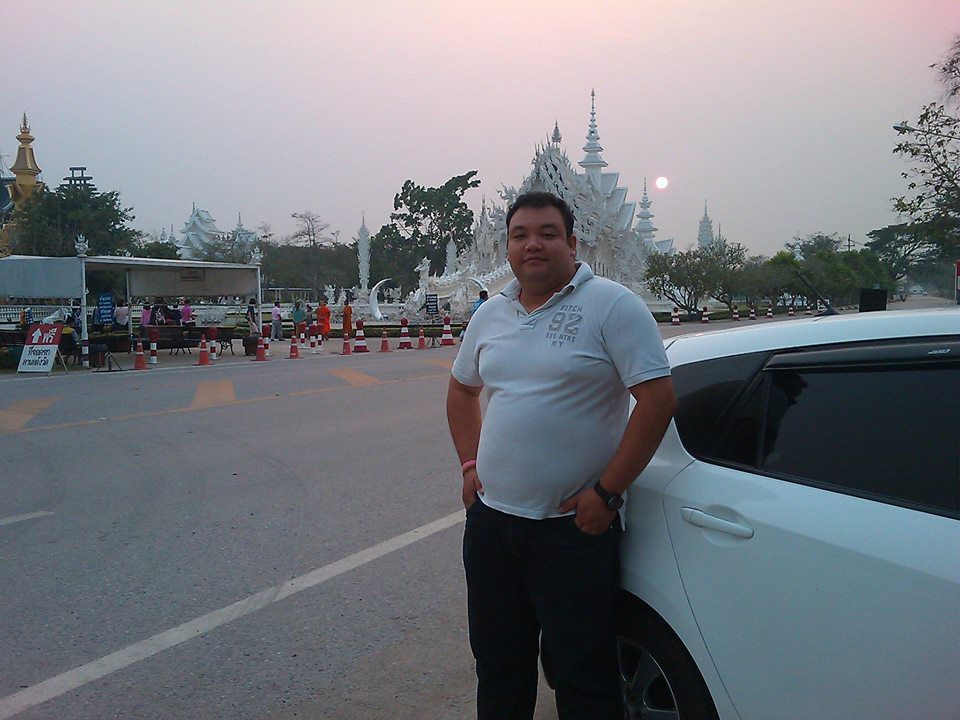 Mr. Manit Wanitchanon
