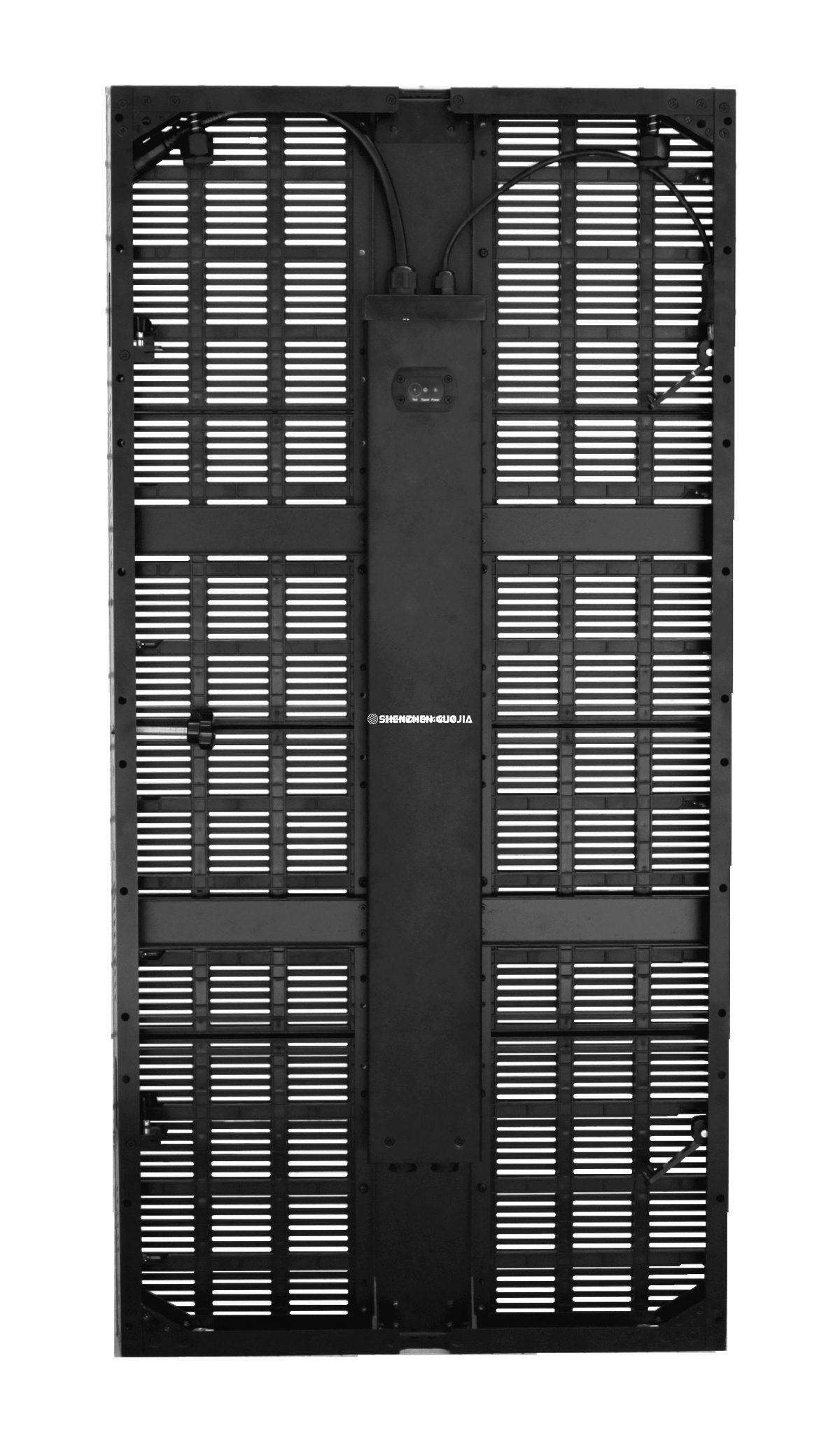 Outdoor P8.9mm LED Curtain - Image 8