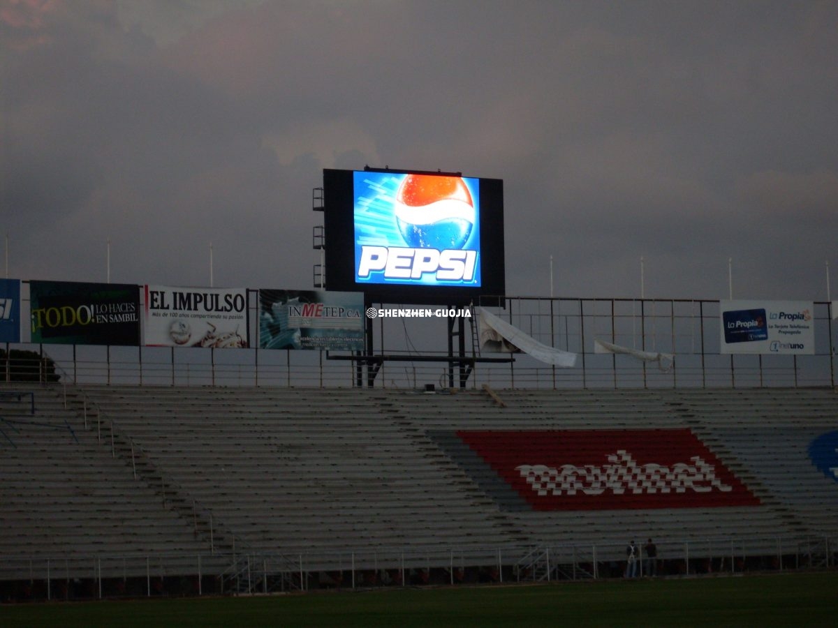 Venezuela-testing