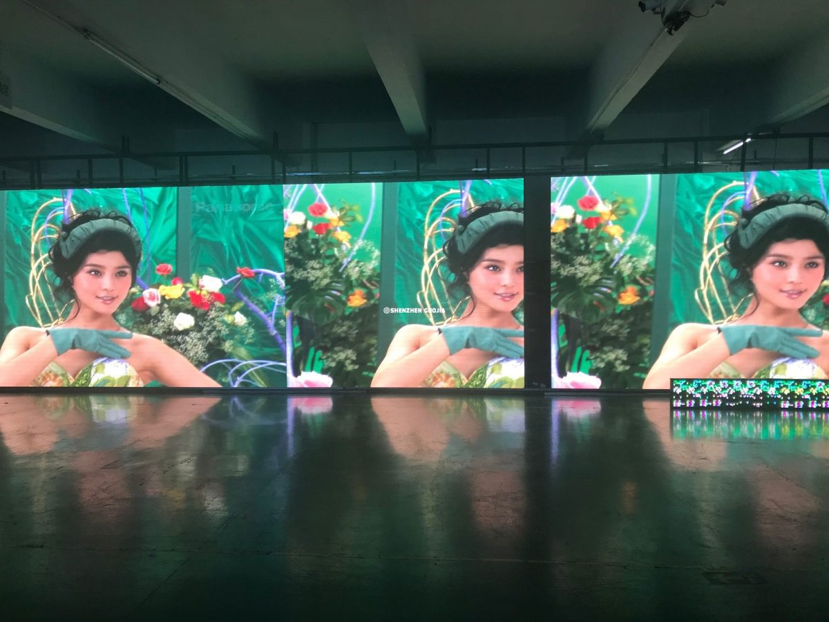 P4.81mm Led Display Screen - Image 3