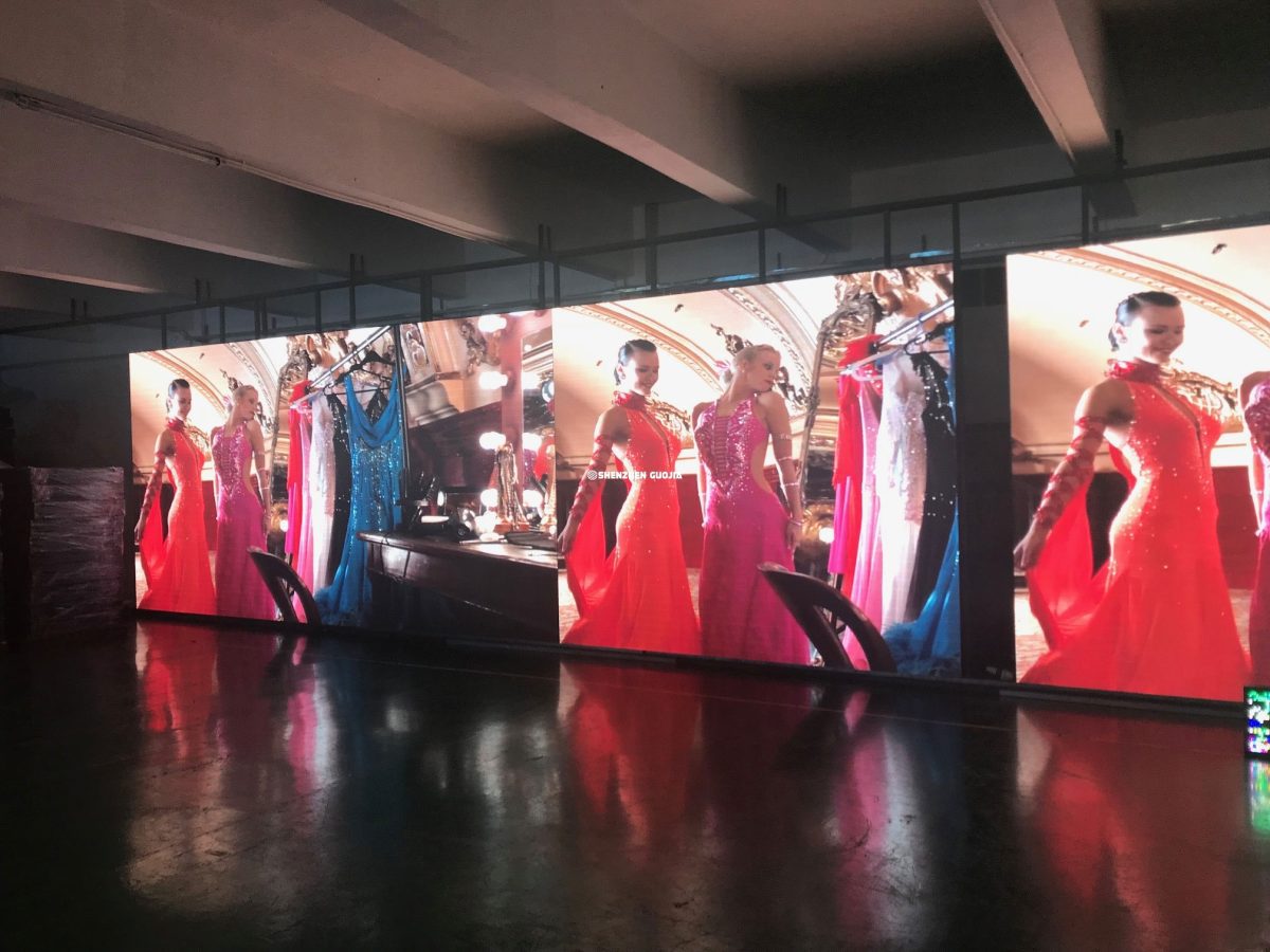P4.81mm Led Display Screen - Image 4