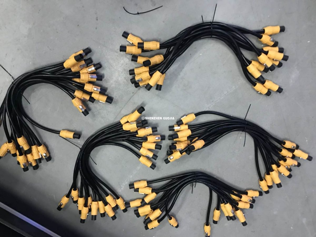 P4.81mm Rental Display for Outdoor - Image 2