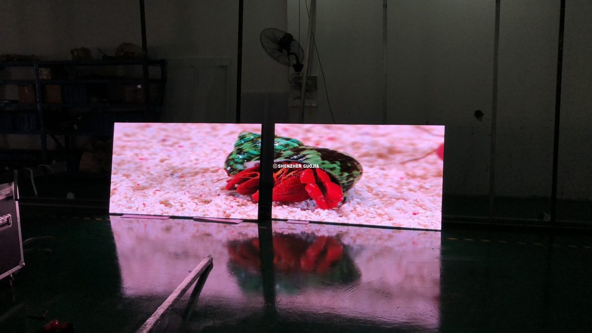 Indoor Led Screen P2.5mm - Image 4