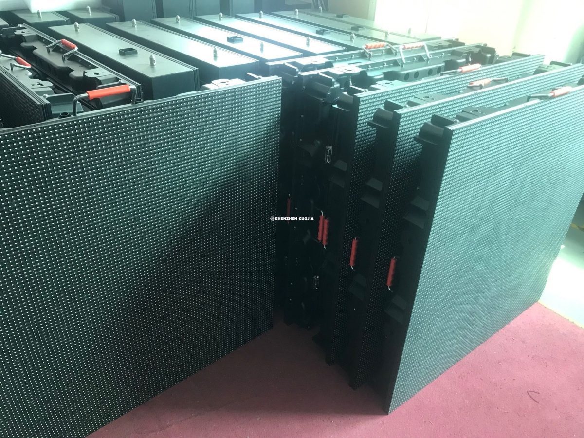 Outdoor P10mm LED Perimeter - Image 2