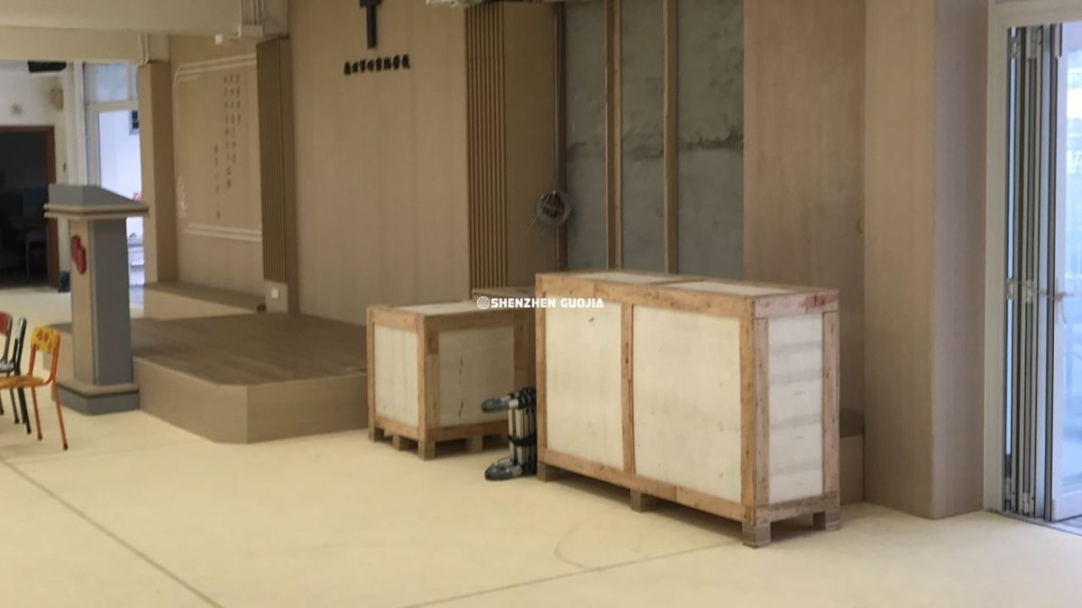 P2 有蓋操場LED Wall - Image 3